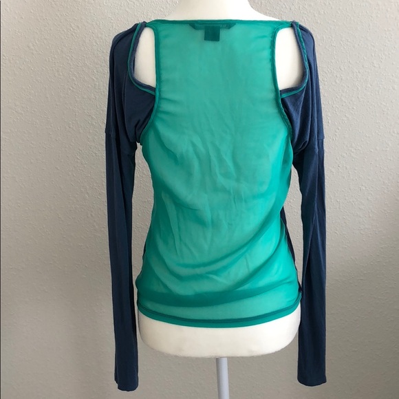 Armani Exchange Top - Picture 4 of 7